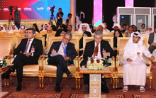 Doha Forum 2013 Seventh Session